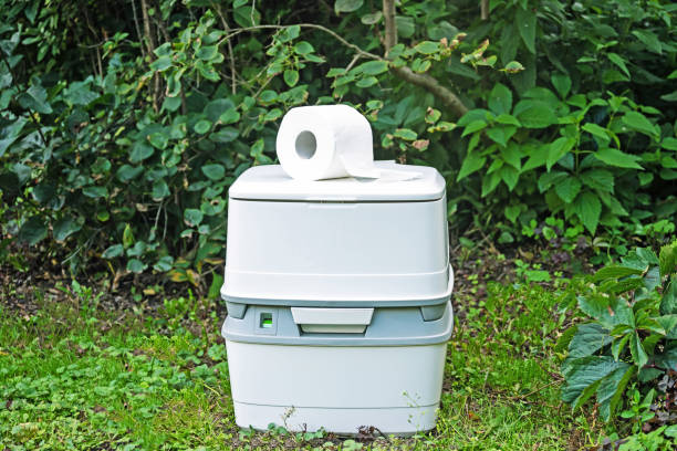 Best Local porta potty services  in Arden Arde, CA