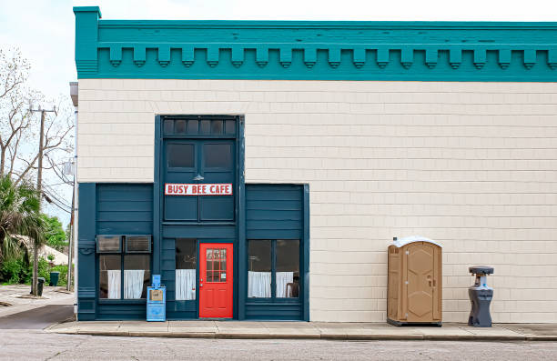 Best Affordable porta potty rental  in Arden Arde, CA
