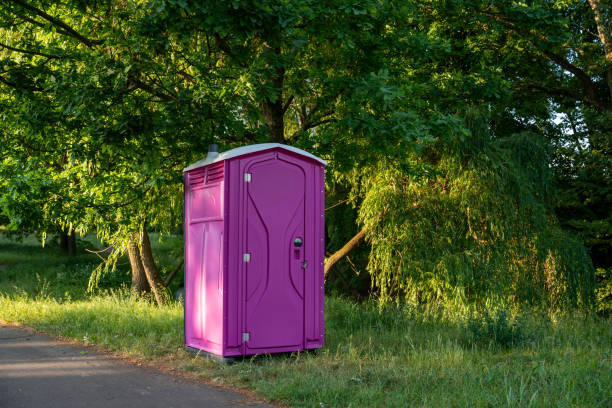 Best Porta potty delivery and setup  in Arden Arde, CA